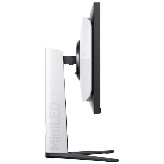Xiaomi Monitor 27", Pivot, IPS LED, QHD, HDMI, DisplayPort, gaming - G Pro 27i - Image 5