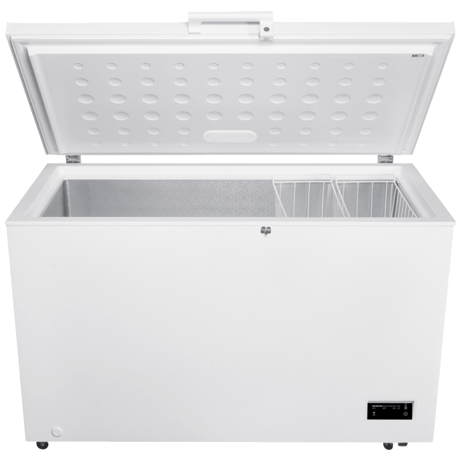 Gorenje Zamrzivač / Škrinja, zapremina 371 litara, E - FH37E6W - Image 2