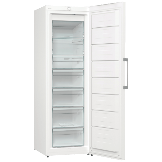 Gorenje Zamrzivač ladičar, zapremina 280 lit. No Frost, E - FN619EEW5 - Image 4