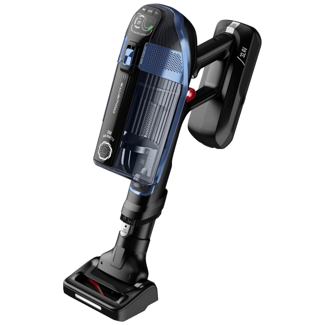 Rowenta Usisavač štapni, akumulatorski, 2u1, X-Force Flex 14.60 Aqua - RH99C0W - Image 4