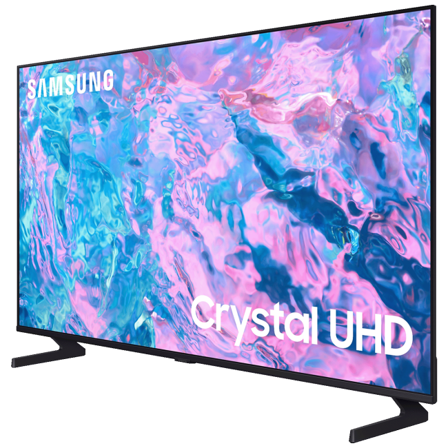 Samsung Televizor Smart LED 4K UHD 55" - UE55CU7092UXXH - Image 3