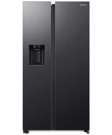 Samsung Frižider/Zamrzivač, Side By Side, zapremina 634 l, D - RS68CG885DB1EF