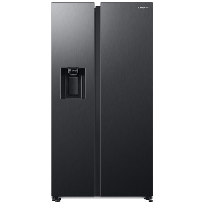 Samsung Frižider/Zamrzivač, Side By Side, zapremina 634 l, D - RS68CG885DB1EF