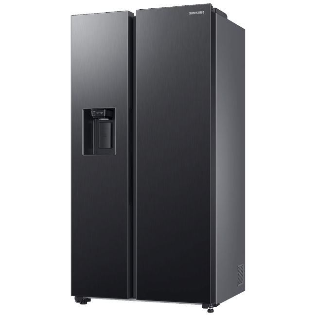 Samsung Frižider/Zamrzivač, Side By Side, zapremina 634 l, D - RS68CG885DB1EF - Image 2