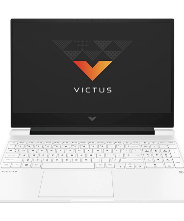 HP Laptop 15.6",Ryzen 5 8645HS,16GB DDR5,SSD512GB,RTX3050,Win11 - 15-fb2662nw; A58SWEA