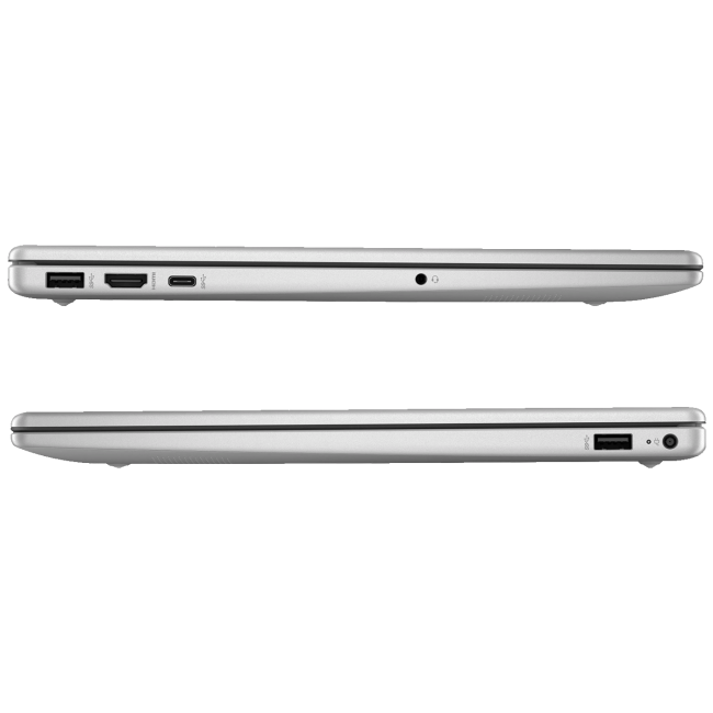 HP Laptop 15.6", Intel i3-1315U, 8GB DDR4, SSD 256GB, Win 11 - 15-fd0003nw; 89T73EA - Image 5