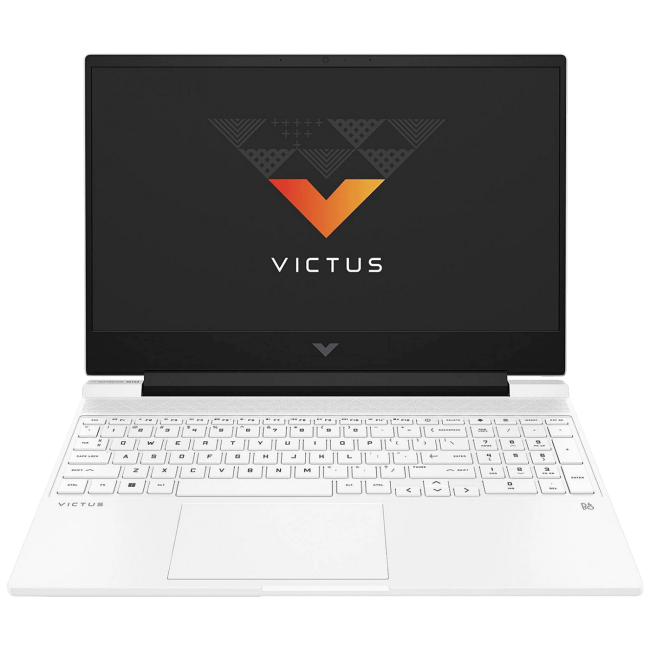 HP Laptop 15.6",AMD Ryzen 5 8645HS,16GB DDR5,SSD 512GB,RTX 3050 - 15-fb2155nw; A58SREA
