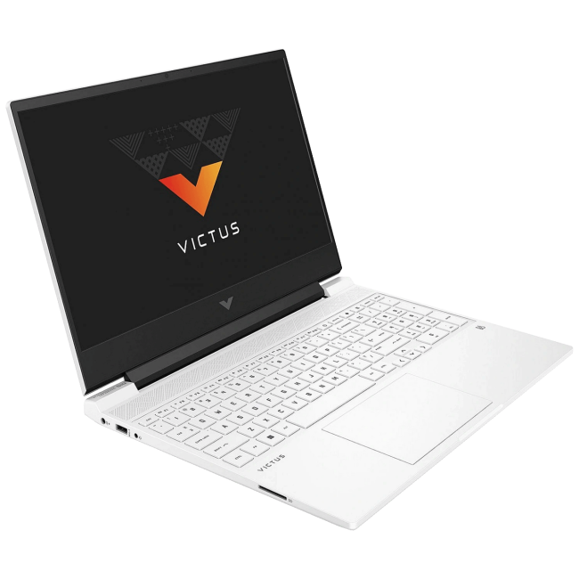 HP Laptop 15.6",AMD Ryzen 5 8645HS,16GB DDR5,SSD 512GB,RTX 3050 - 15-fb2155nw; A58SREA - Image 2