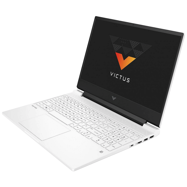 HP Laptop 15.6",AMD Ryzen 5 8645HS,16GB DDR5,SSD 512GB,RTX 3050 - 15-fb2155nw; A58SREA - Image 3