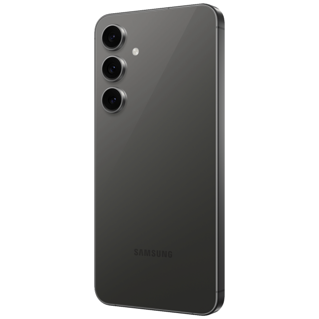 Samsung Smartphone 6.7", 5G, 10-Core 3.1GHz, RAM 8GB, 50Mpixel - Galaxy S24 FE 5G 8GB/256GB Graphite - Image 5