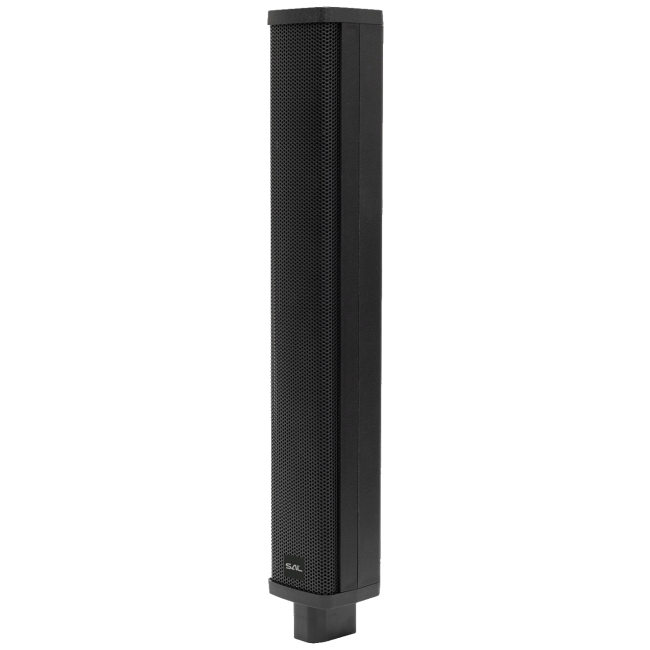 SAL Zvučna kutija, aktivna, bass/satelit, Bluetooth - PAS8W42S - Image 5