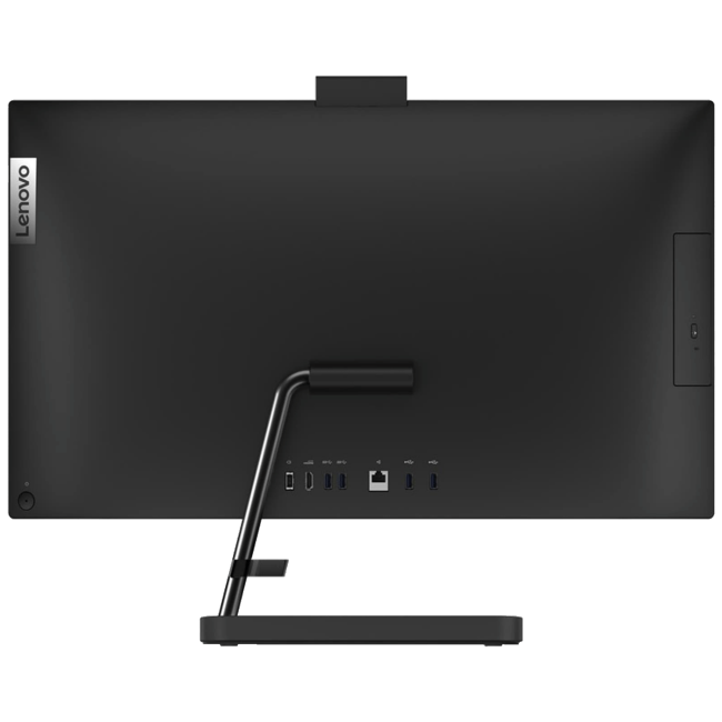 Lenovo Desktop AiO, Intel i3-1215U, 8GB DDR4, SSD 512GB, 27" - IdeaCentre AIO 3 27IAP7 - Image 3
