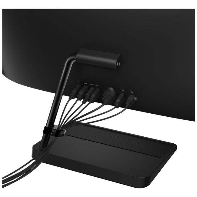 Lenovo Desktop AiO, Intel i3-1215U, 8GB DDR4, SSD 512GB, 27" - IdeaCentre AIO 3 27IAP7 - Image 6