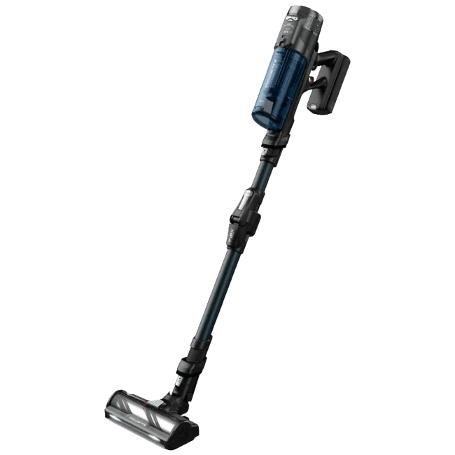 Rowenta Usisavač štapni,akumulatorski,X-Force Flex 13.60 Animal Aqua - RH9AD1WO