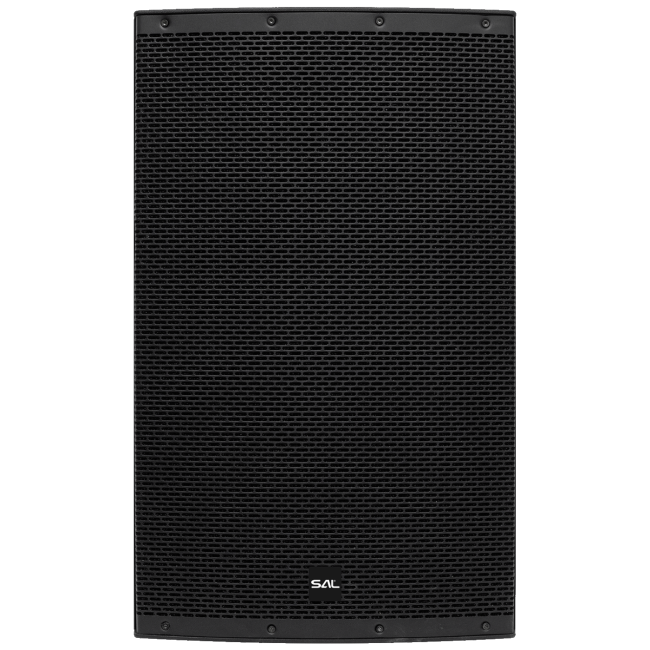 SAL Zvučna kutija, aktivna,  USB, Bluetooth - PAP43BT - Image 2