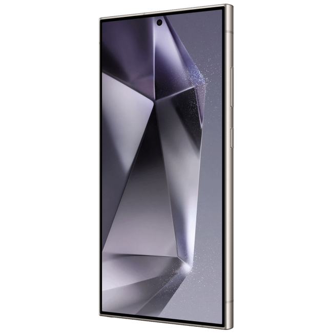 Samsung Smartphone 6.8", 8-Core 3.39GHz, RAM 12GB, 200Mpixel - Galaxy S24 Ultra 12GB/256GB Violet - Image 4