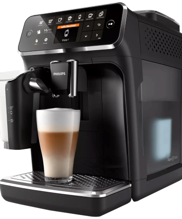 Philips Aparat za espresso kafu, 1500W - EP4346/70