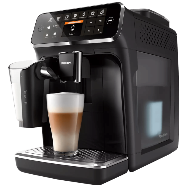 Philips Aparat za espresso kafu, 1500W - EP4346/70
