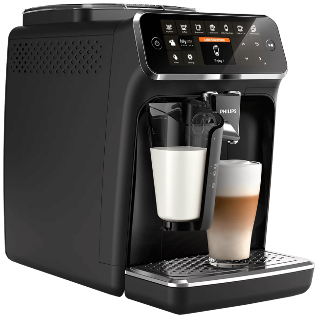Philips Aparat za espresso kafu, 1500W - EP4346/70 - Image 2