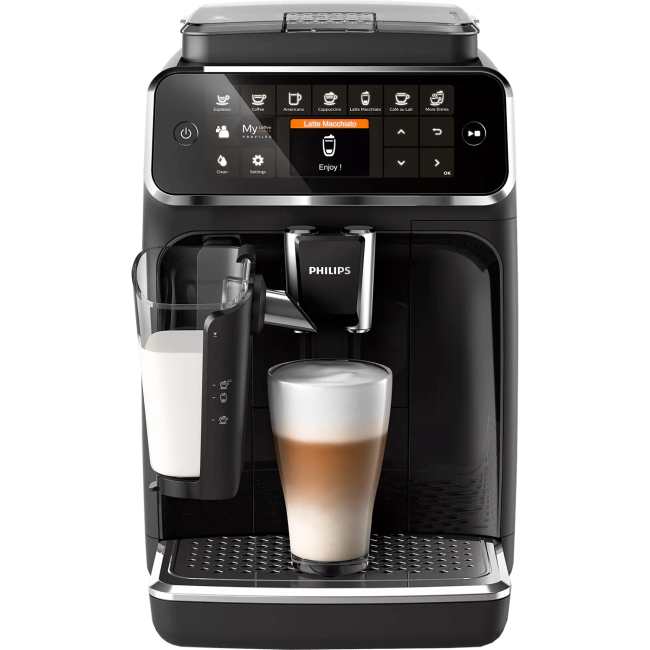 Philips Aparat za espresso kafu, 1500W - EP4346/70 - Image 3