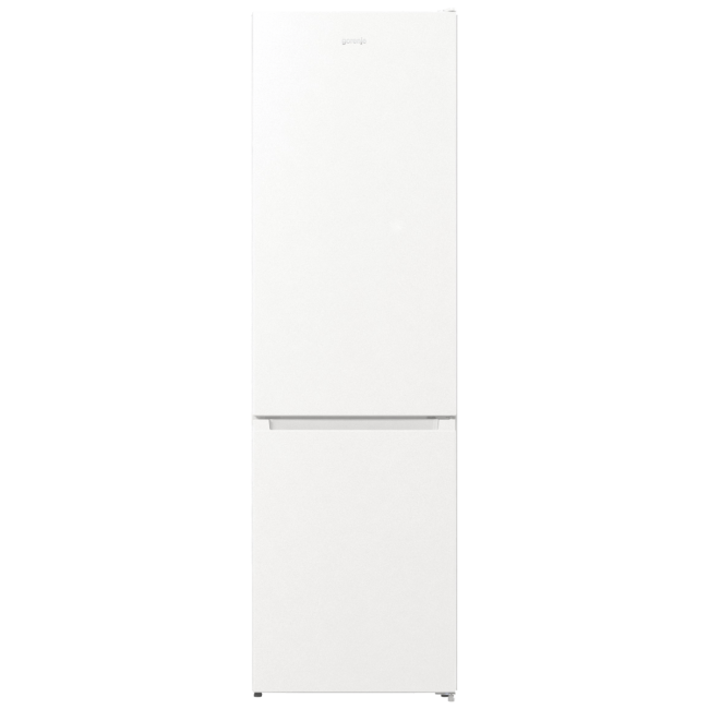 Gorenje Frižider/Zamrzivač, ukupna zapremina 331 l, No Frost Plus, E - NRK6202EW4