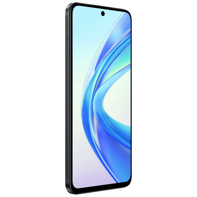 Honor Smartphone 6.8", Octa Core 2.4GHz, RAM 6GB, 108Mpixel - X7b 6GB/128GB Black - Image 2