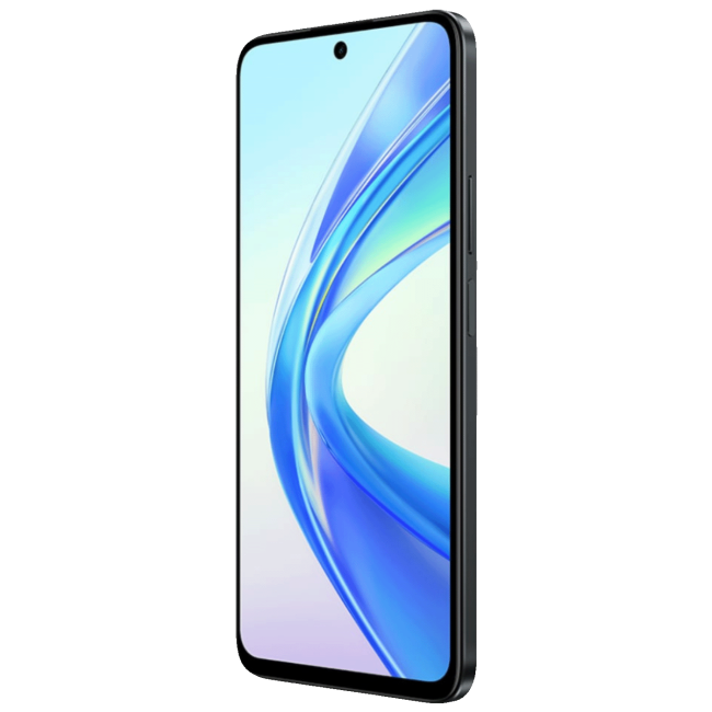 Honor Smartphone 6.8", Octa Core 2.4GHz, RAM 6GB, 108Mpixel - X7b 6GB/128GB Black - Image 3