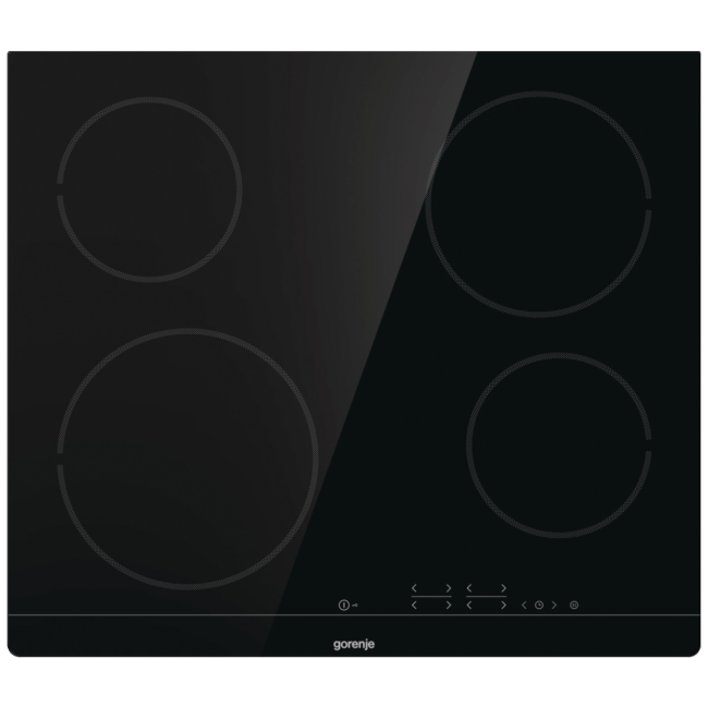 Gorenje Set ugradbena pećnica BO6735E02BK/ploča ECT641BSC - Jump set (BO6735E02BK+ECT641BSC) - Image 2