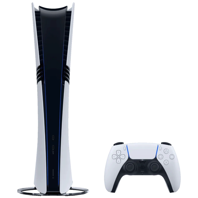 Sony Igraća konzola PlayStation 5 Pro PS5 - Image 2