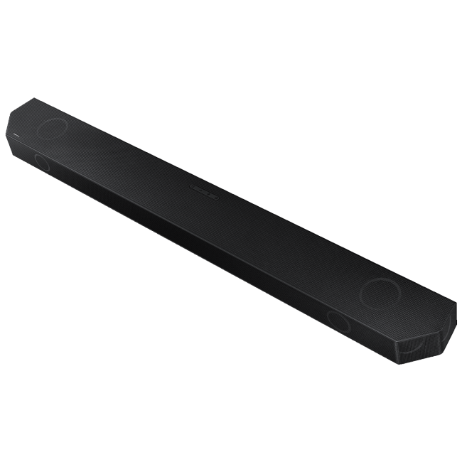 Samsung Soundbar, 11.1.4 ch, WiFi, Bluetooth - HW-Q990D/EN - Image 3