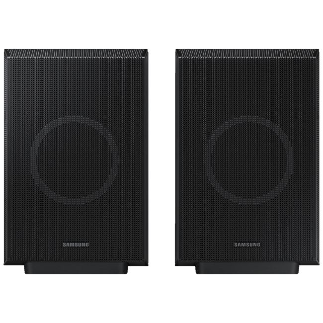 Samsung Soundbar, 11.1.4 ch, WiFi, Bluetooth - HW-Q990D/EN - Image 5