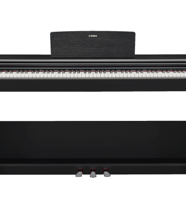 Yamaha Digitalni klavir, 88 tipki, 2 x 6W, 2 x 12 cm zvučnici - YDP-105B