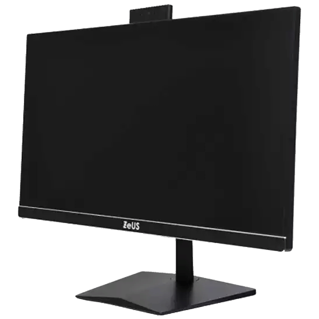 Zeus Desktop AiO, AMD FX7500, 8GB DDR3, SSD 256GB, 21.5" - AIO24ZUS-1E 21.5" - Image 2