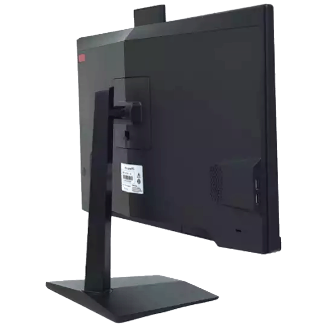 Zeus Desktop AiO, AMD FX7500, 8GB DDR3, SSD 256GB, 21.5" - AIO24ZUS-1E 21.5" - Image 3