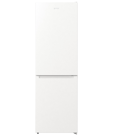 Gorenje Frižider/Zamrzivač, ukupna zapremina 300l, No Frost Plus, E - NRK619EEW4