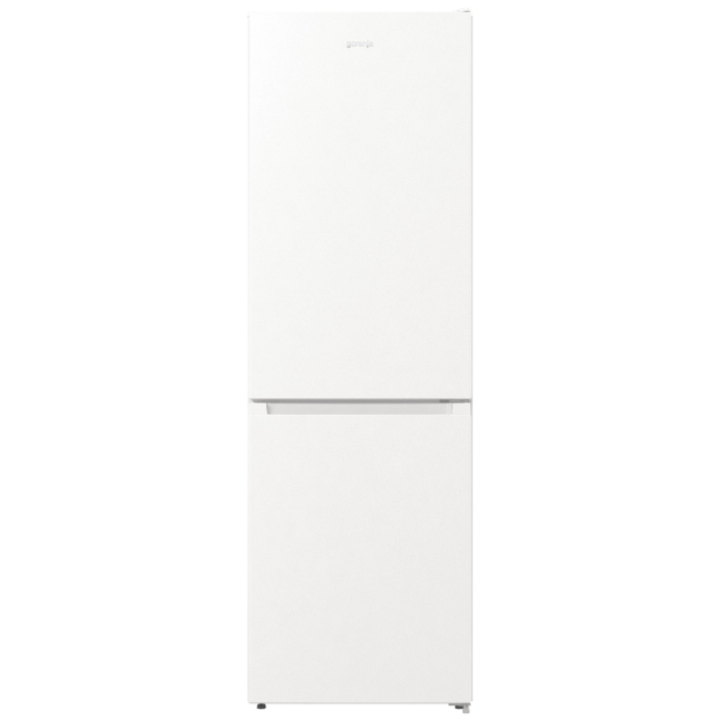 Gorenje Frižider/Zamrzivač, ukupna zapremina 300l, No Frost Plus, E - NRK619EEW4