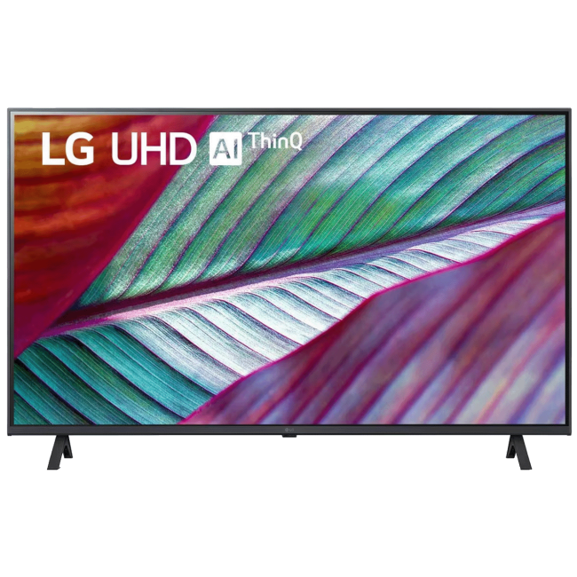LG Televizor Smart LED 4K UHD 55" - 55UR78003LK
