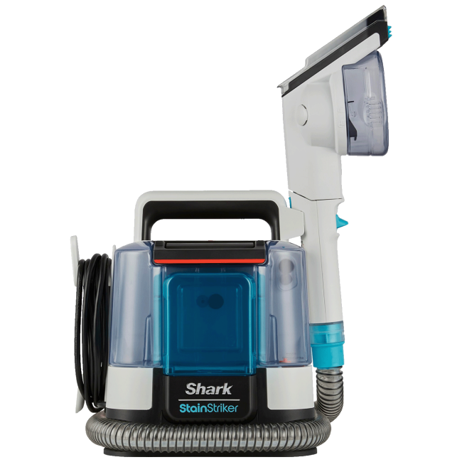 Shark Aparat za uklanjanje mrlja,  StainStriker Pet Stain Cleaner - PX200EUT