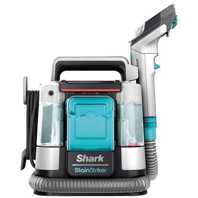 Shark Aparat za uklanjanje mrlja,  StainStriker Pet Stain Cleaner - PX200EUT - Image 2