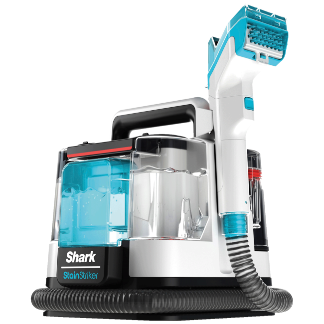 Shark Aparat za uklanjanje mrlja,  StainStriker Pet Stain Cleaner - PX200EUT - Image 3