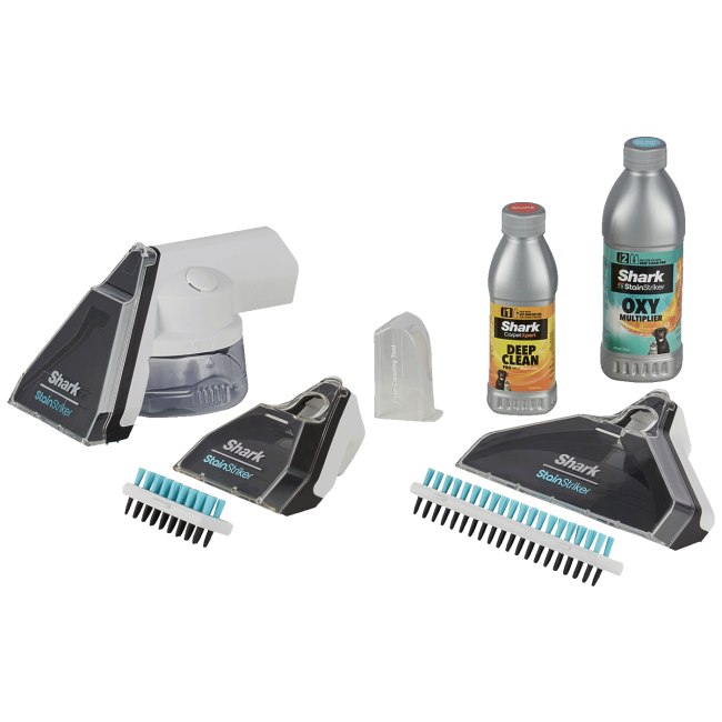 Shark Aparat za uklanjanje mrlja,  StainStriker Pet Stain Cleaner - PX200EUT - Image 4