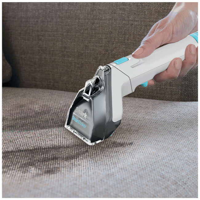 Shark Aparat za uklanjanje mrlja,  StainStriker Pet Stain Cleaner - PX200EUT - Image 5