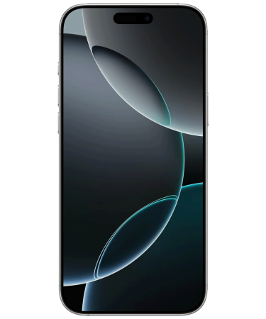 Apple iPhone 16 Pro Max, 256 GB, LTPO Super Retina XDR OLED 6.9" - iPhone 16 Pro Max 256GB White