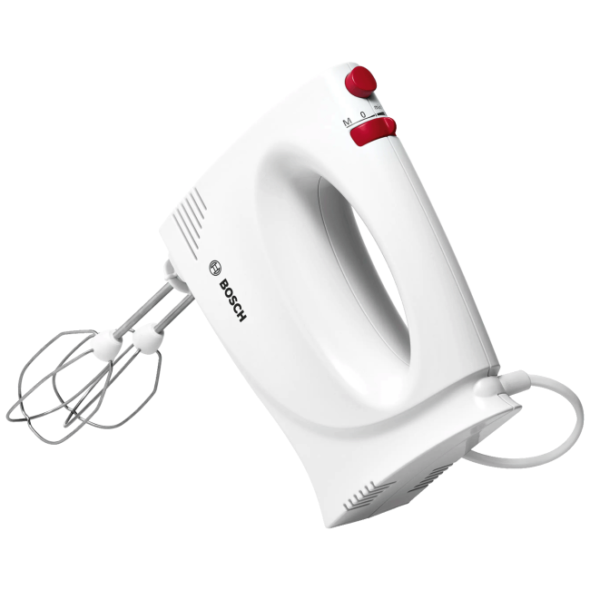 Bosch Mikser ručni, 300W, 2 brzine + turbo, YourCollection - MFQP1000