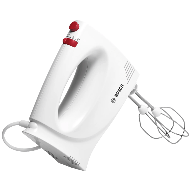 Bosch Mikser ručni, 300W, 2 brzine + turbo, YourCollection - MFQP1000 - Image 2