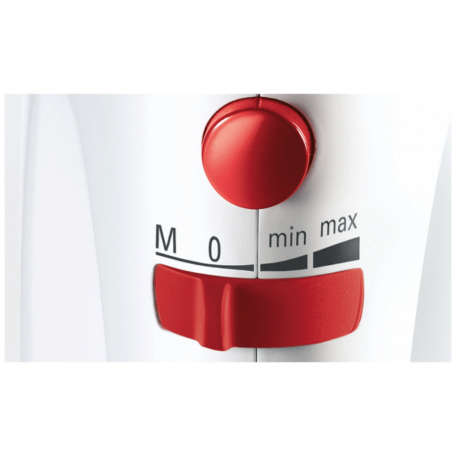 Bosch Mikser ručni, 300W, 2 brzine + turbo, YourCollection - MFQP1000 - Image 3