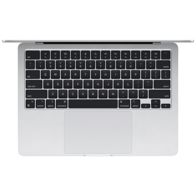 Apple Laptop 13,6", M3 chipset, 8GB DDR, SSD 256 GB - MacBook Air 13 (2024); MRXQ3T/A - Image 2