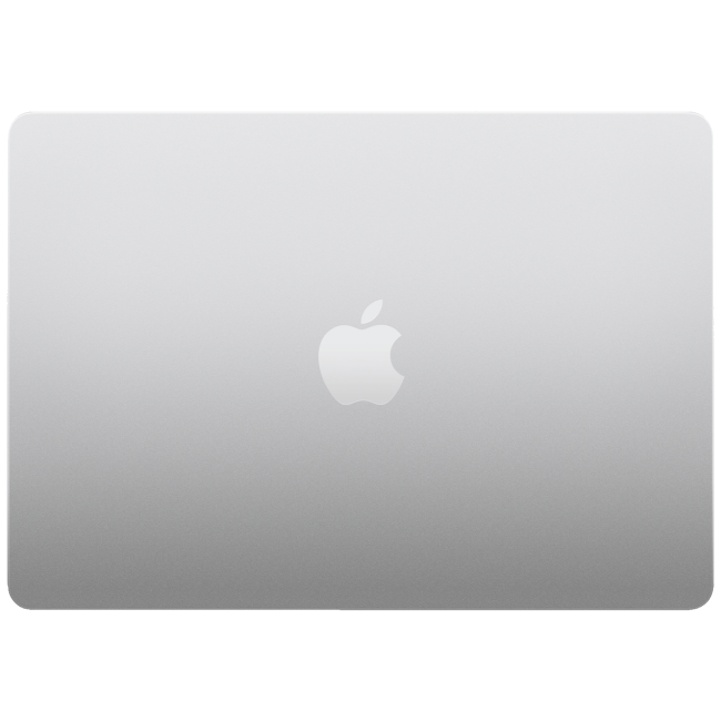 Apple Laptop 13,6", M3 chipset, 8GB DDR, SSD 256 GB - MacBook Air 13 (2024); MRXQ3T/A - Image 3