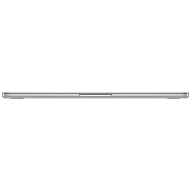 Apple Laptop 13,6", M3 chipset, 8GB DDR, SSD 256 GB - MacBook Air 13 (2024); MRXQ3T/A - Image 5