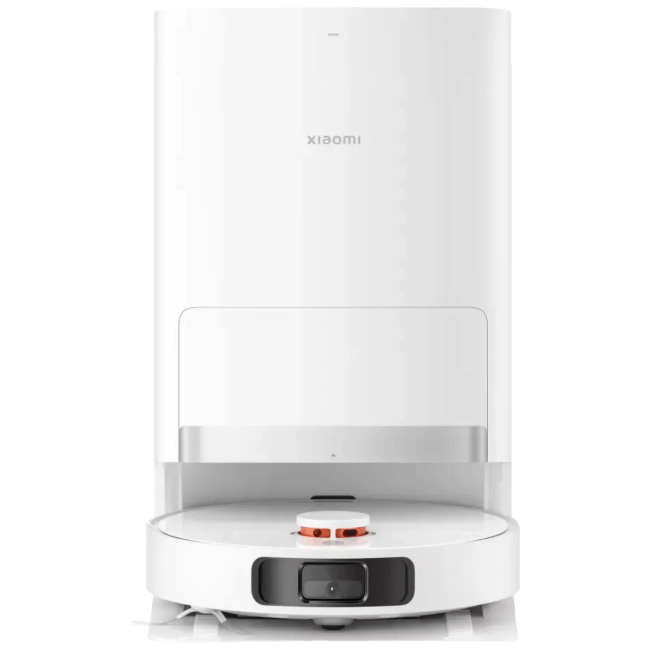 Xiaomi Robot usisavač sa stanicom za samopražnjenje, 5200 mAh, WiFi - Mi X20+ - Image 2